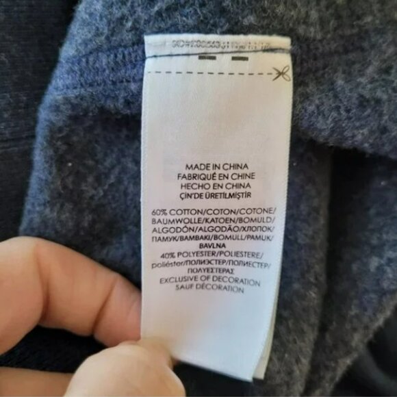 Polo Ralph Lauren Youth Sweatshirt M - Picture 6 of 11